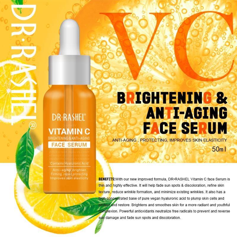 Vitamine-C serum
