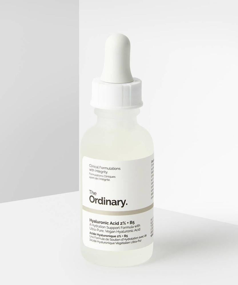 Ordinary Korean serum