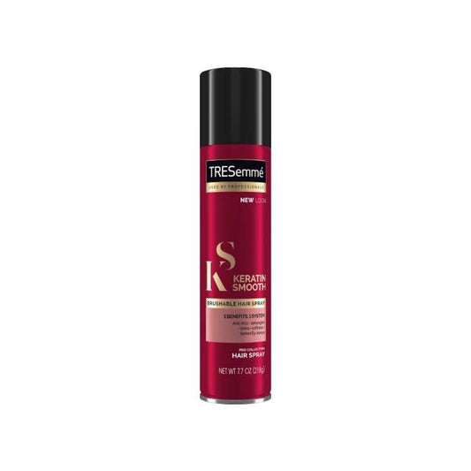 TRESemmé hair spray