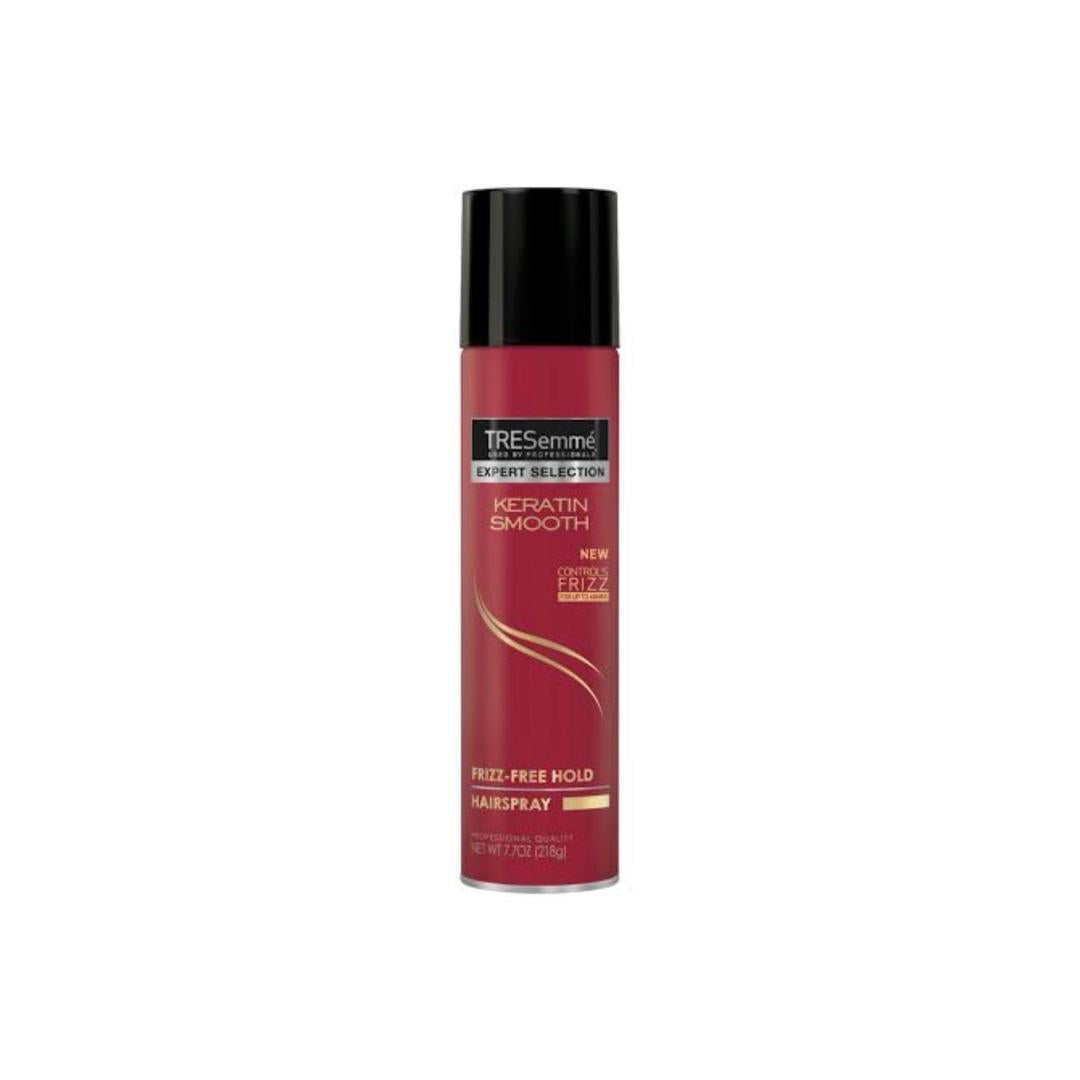 TRESemmé hair spray