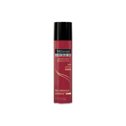 TRESemmé hair spray