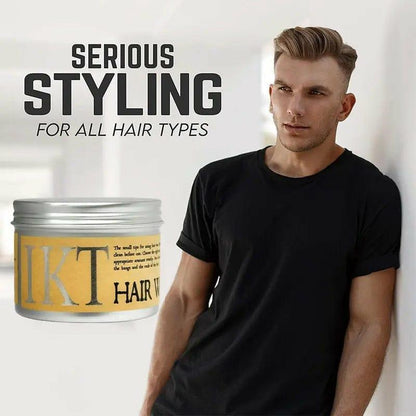 IKT Hair Gel