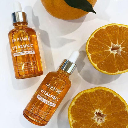 Vitamine-C serum