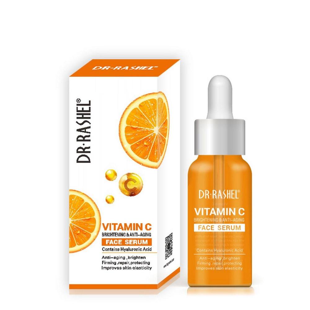 Vitamine-C serum