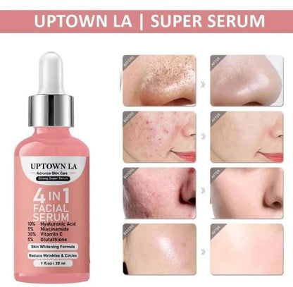 4 in 1 serum