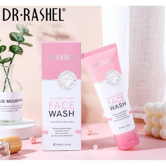 DR-RASHEL Face wash