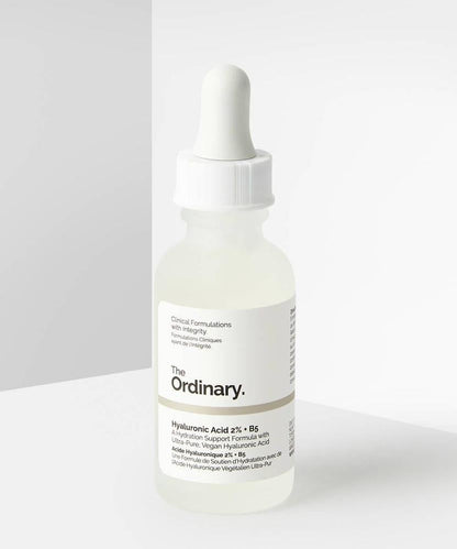 Ordinary Korean serum